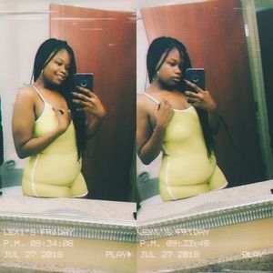 Meet your Posher, Alexis